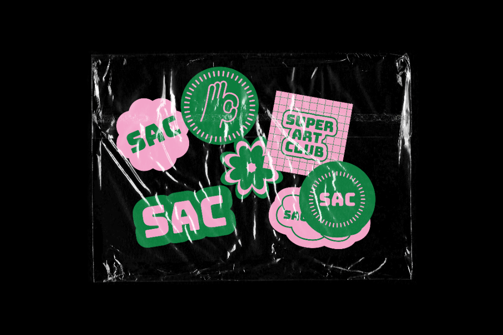 Pop Sticker Pack
