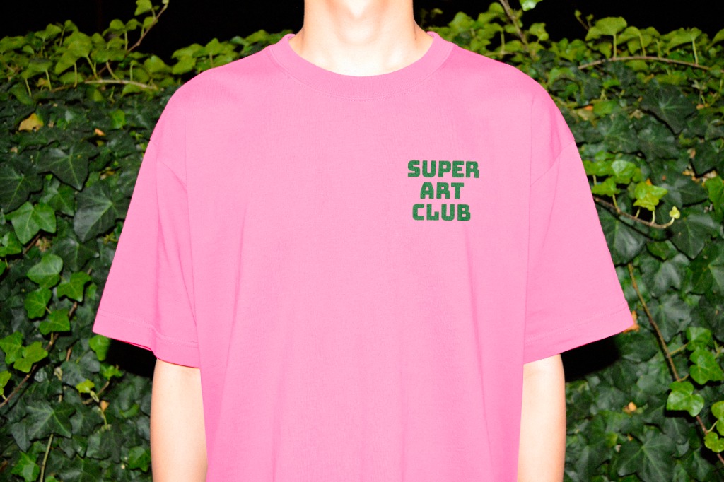 SAC Club Tee